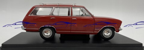 Opel Kadett B Caravan 1965 124193 WhiteBox 1:24 Opel Kadett B Caravan 1965 124193 WhiteBox 1:24