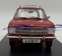 Opel Kadett B Caravan 1965 124193 WhiteBox 1:24