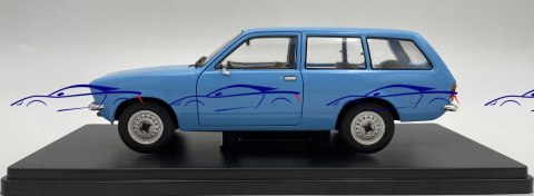 Opel Kadett C Caravan 1973 124192 WhiteBox 1:24