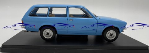 Opel Kadett C Caravan 1973 124192 WhiteBox 1:24