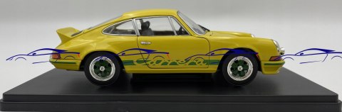 Porsche 911 Carrera 2.7 RS 1972 model 1:24 WhiteBox 124189