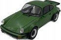 Porsche 911 Turbo 930 1974 model 1:24 WhiteBox 124188