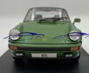 Porsche 911 Turbo 930 1974 model 1:24 WhiteBox 124188