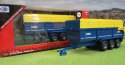 Przyczepa KANE Tri-Axle 1:32 Britains 43284