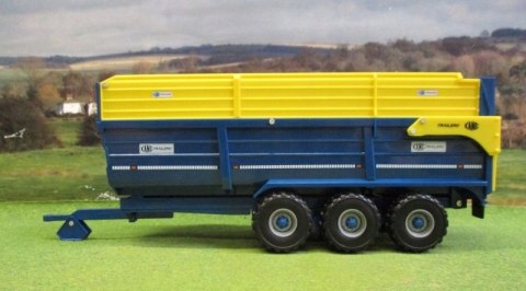 Przyczepa KANE Tri-Axle 1:32 Britains 43284 Przyczepa KANE Tri-Axle 1:32 Britains 43284