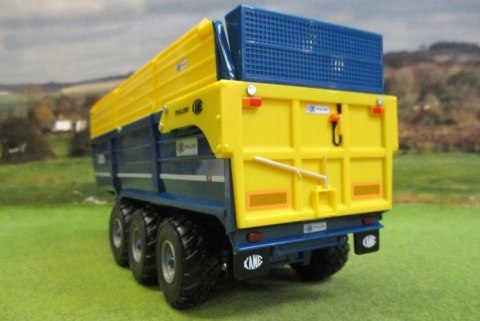 Przyczepa KANE Tri-Axle 1:32 Britains 43284 Przyczepa KANE Tri-Axle 1:32 Britains 43284