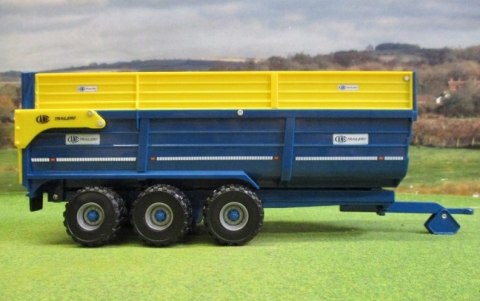 Przyczepa KANE Tri-Axle 1:32 Britains 43284 Przyczepa KANE Tri-Axle 1:32 Britains 43284