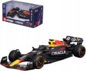 RB19 F1 Red Bull 2023 Max Verstappen BBurago 1:43