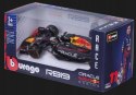 RB19 F1 Red Bull 2023 Max Verstappen BBurago 1:43