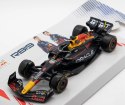 RB19 F1 Red Bull 2023 Max Verstappen BBurago 1:43