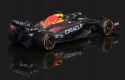 RB19 F1 Red Bull 2023 Max Verstappen BBurago 1:43