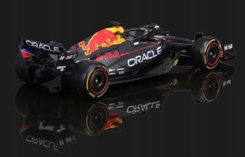 RB19 F1 Red Bull 2023 Max Verstappen BBurago 1:43 RB19 F1 Red Bull 2023 Max Verstappen BBurago 1:43