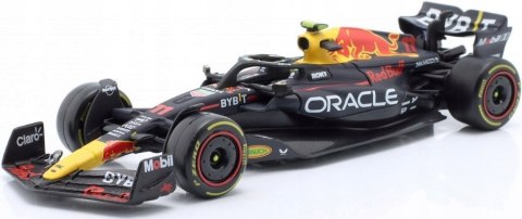 RB19 F1 Red Bull 2023 Sergio Perez BBurago 1:43 RB19 F1 Red Bull 2023 Sergio Perez BBurago 1:43
