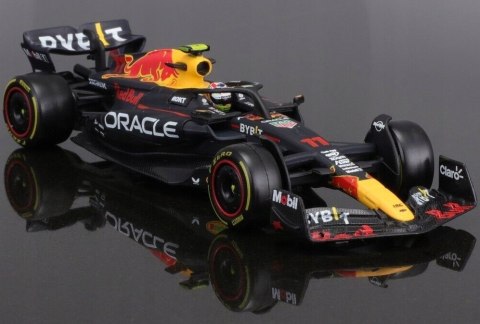 RB19 F1 RedBull 2023 #11 Perez KASK BBurago 1:43 RB19 F1 RedBull 2023 #11 Perez KASK BBurago 1:43