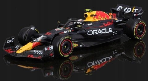 RB19 F1 RedBull 2023 #11 Perez KASK BBurago 1:43 RB19 F1 RedBull 2023 #11 Perez KASK BBurago 1:43