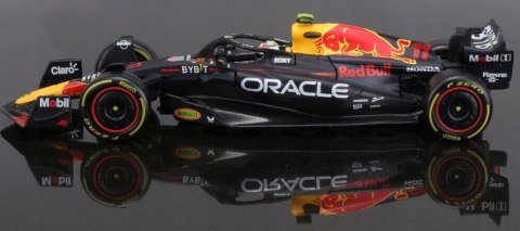 RB19 F1 RedBull 2023 #11 Perez KASK BBurago 1:43 RB19 F1 RedBull 2023 #11 Perez KASK BBurago 1:43