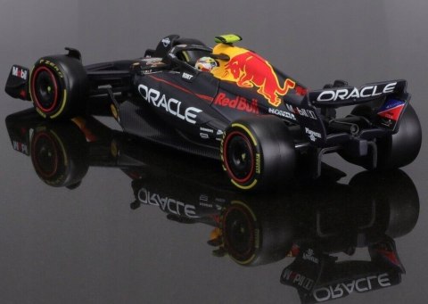 RB19 F1 RedBull 2023 #11 Perez KASK BBurago 1:43 RB19 F1 RedBull 2023 #11 Perez KASK BBurago 1:43
