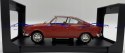 Skoda 110R 1970 red model 1:24 WhiteBox 124185