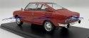 Skoda 110R 1970 red model 1:24 WhiteBox 124185