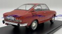 Skoda 110R 1970 red model 1:24 WhiteBox 124185