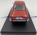 Skoda 110R 1970 red model 1:24 WhiteBox 124185