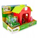 TOMY John Deere Zbuduj mini farmę 47210/4