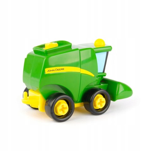 TOMY John Deere Zbuduj mini farmę 47210/4 TOMY John Deere Zbuduj mini farmę 47210/4