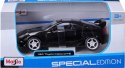 Toyota Celica GT-S 2004 black 1:24 Maisto 31237