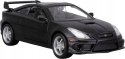 Toyota Celica GT-S 2004 black 1:24 Maisto 31237