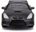 Toyota Celica GT-S 2004 black 1:24 Maisto 31237