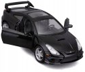 Toyota Celica GT-S 2004 black 1:24 Maisto 31237