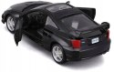 Toyota Celica GT-S 2004 black 1:24 Maisto 31237