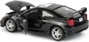 Toyota Celica GT-S 2004 black 1:24 Maisto 31237