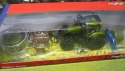 VALTRA T254 ciągnik zestaw 1:32 Britains 43323