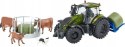 VALTRA T254 ciągnik zestaw 1:32 Britains 43323