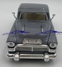 1955 GMC Blue Chip Pick-up red 1:24 Motormax 79382