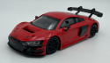 Audi R8 LMS GT3 red 1:24 Motormax 79380