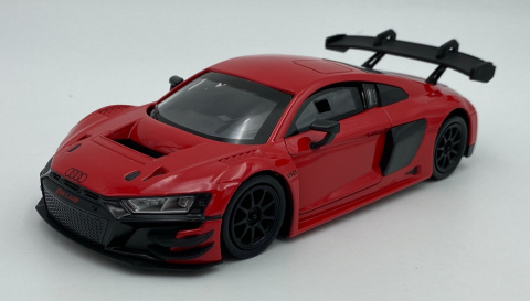 Audi R8 LMS GT3 red 1:24 Motormax 79380 Audi R8 LMS GT3 red 1:24 Motormax 79380