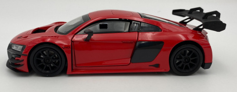 Audi R8 LMS GT3 red 1:24 Motormax 79380 Audi R8 LMS GT3 red 1:24 Motormax 79380