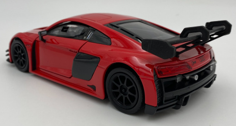 Audi R8 LMS GT3 red 1:24 Motormax 79380 Audi R8 LMS GT3 red 1:24 Motormax 79380