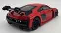 Audi R8 LMS GT3 red 1:24 Motormax 79380