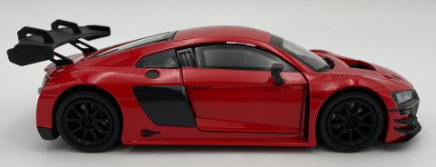 Audi R8 LMS GT3 red 1:24 Motormax 79380 Audi R8 LMS GT3 red 1:24 Motormax 79380