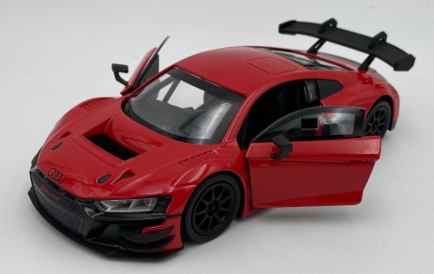 Audi R8 LMS GT3 red 1:24 Motormax 79380 Audi R8 LMS GT3 red 1:24 Motormax 79380