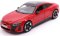 Audi RS e-tron GT 2022 tango red 1:25 Maisto 32907