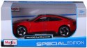 Audi RS e-tron GT 2022 tango red 1:25 Maisto 32907