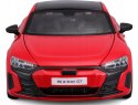 Audi RS e-tron GT 2022 tango red 1:25 Maisto 32907