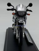 BMW F650 GS Dakar motocykl model 1:18 Welly 12146D