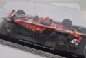 Bolid F1 Ferrari SF70 #5 Vettel 2017 model 1:24