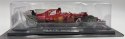 Bolid F1 Ferrari SF70 #5 Vettel 2017 model 1:24