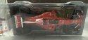 Bolid F1 Ferrari SF70 #5 Vettel 2017 model 1:24